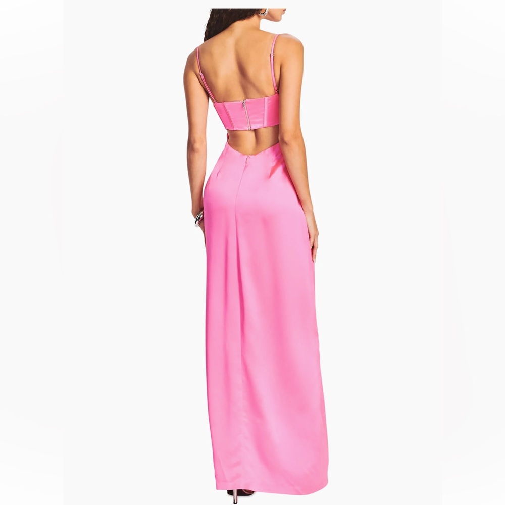 Retrofête Rosa Dress Size Medium - Picture 4 of 14